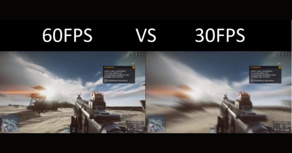 How to Calculate FPS for Gaming